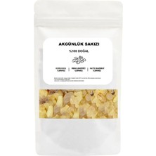 Kazan Hobi Akgünlük Sakızı 50 gr