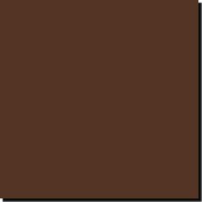 Kazan Hobi Mission Models MMP-033 Nato Brown Maket Boyası 30ML