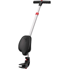Kazan Hobi Bıg, 800056443, Bıg Itme Kolu, 4 Farklı Yükseklik, Bağlantı Pimli, Konforlu Sürüş, Denge Sağlayıcı, Sırt Dayama, Ergonomik Tasarım