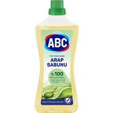 Kazan Hobi Abc Deterjan Sıvı Arap Sabunu 900 ml