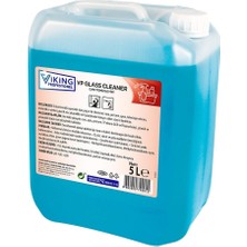 Kazan Hobi Viking Vp Glass Cleaner Cam Temizleyici 5 L