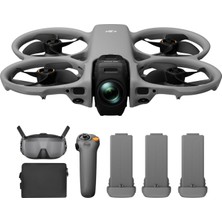 Kazan Hobi Djı Avata 360 Motion Fly More Combo (Djı Goggles N3)