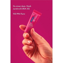 Kazan Hobi Curaprox Be You Koyu Pembe/tonik&hurma Diş Macunu 10ML