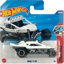 Kazan Hobi Hot Wheels Tekli Arabalar Dune It Up HYX35