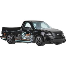 Kazan Hobi Hot Wheels Tekli Arabalar '99 Ford F-150 Svt Lıghtnıng HYX37