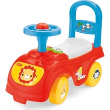 Kazan Hobi Fısher Prıce-Fisher Price Ilk Arabam