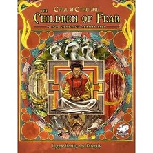 Kazan Hobi Children Of Fear: A 1920'S Ca, Paign Across Asia
