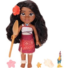 Kazan Hobi Disney Moana - Moana Şarkı Söyleyen Bebek 38 cm