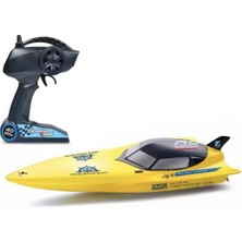 Kazan Hobi Sunman R/c Cruel Elektrik Motorlu Yarış Teknesi F/f 2.4 Ghz. 2r.