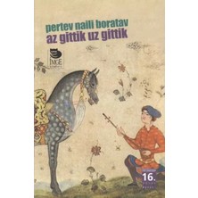 Aydogan's Ady Az Gittik Uz Gittik