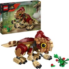 Kazan Hobi LEGO Jurassic World 76970