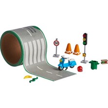 Kazan Hobi LEGO Xtra 85408 Road Tape