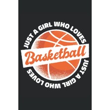 Kazan Hobi Independently Published Basketball Spieler Fan Girl Sport: Notizbuch & Tagebuch Für Sportler (German Edition)