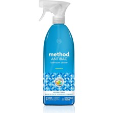 Kazan Hobi Method Banyo Temizleyici Nane Kokulu 828ML