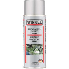 Kazan Hobi Winkel Elektrik Elektronik Cihazlar Için Nem Koruyucu Sprey 400 ml