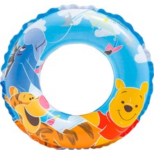 Kazan Hobi Intex 58228 Winnie The Pooh Simit 51 cm