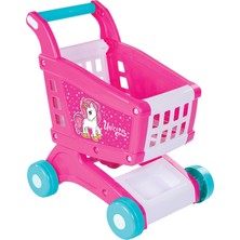 Kazan Hobi Dolu Unicorn Market Arabası