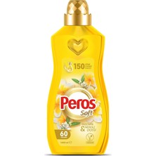 Kazan Hobi Peros Yumuşatıcı Yasemin Saflığı 1440 ml