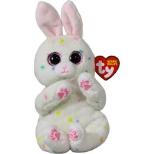 Kazan Hobi Ty Cream Buny Cream Belly Reg