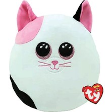 Kazan Hobi Ty Muffın - Cat Squish T0" 10