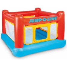 Kazan Hobi Intex Jump-O-Lene Şişme Kalesi