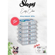 Kazan Hobi 6 Al 5 Öde Kireç Sökücü Sleepy 30'lu ve Rosie Hediye