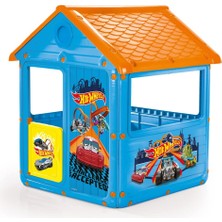 Kazan Hobi Hot Wheels Ilk Oyun Evim 2312