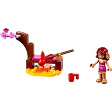 Kazan Hobi LEGO Elves 30259 Azari's Magic Fire