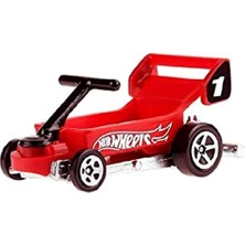 Kazan Hobi Hot Wheels 1:64 Tekli Arabalar 2023 022/250 Experimotors Draggin' Wagon