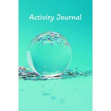 Kazan Hobi Independently Published Journal - Activity Journal - Mazes - Puzzles - Sudoku With Answer - Activity Journal - Maze Book