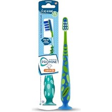 Kazan Hobi Sensodyne 6+ Yaş Çocuk Fırçası Yumuşak