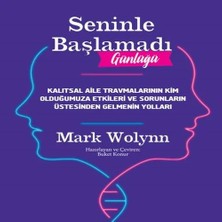 Aydogan's Ady Seninle Başlamadı Günlüğü