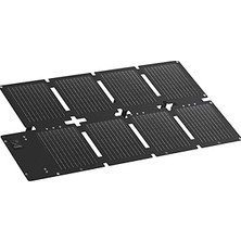 Kazan Hobi Anker Solıx PS60 Taşınabilir Güneş Jeneratörü 60W