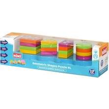 Kazan Hobi Nessiworld AE-1420 Kiki Geometrik Şekiller