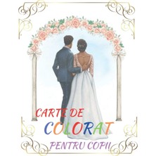 Kazan Hobi Independently Published Carte De Colorat Pentru Copii