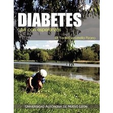 Kazan Hobi Diabetes: Vivir Con Esperanza (Spanish Edition)