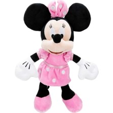 Kazan Hobi Minnie Mouse 36 cm Peluş Oyuncak 40210