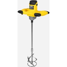 Kazan Hobi Rtrmax RTM3920 Elektrikli Boya Karıştırıcı 1200 W 120 mm