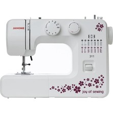 Kazan Hobi 311 Joy Of Sewing Ev Tipi Dikiş Makinesi