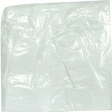 Aydogan's Dy Ekonomik Orta Boy Atlet Hışır Poşet 43X25 cm Ince Beyaz 250 Adet 1 Paket