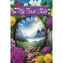 Kazan Hobi Independently Published My First Child Journal