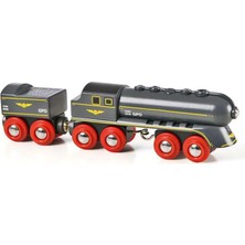 Kazan Hobi Brıo - 33697 Hızlı Tren