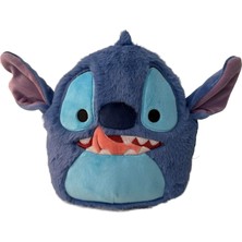 Kazan Hobi Squishmallows Orijinal 20 cm Dikiş - Fuzz-A-Mallows - Resmi Jazwares Peluş - Koleksiyonluk Yumuşak ve Yumuşacık Doldurulmuş Hayvan Oyuncağı - Çocuklar, Kız ve Erkek Çocuklar Için Hediye