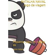 Kazan Hobi Batalha Naval Jogo De Viagem: Pequenos Jogos De Viagem Da Lıttle Helper