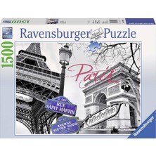 Kazan Hobi Ravensburger 16296 – Paris, Mon Amour