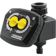 Kazan Hobi Karcher Wt 4 Sulama Ünitesi