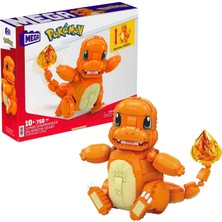 Kazan Hobi Mega Pokémon™ Jumbo Charmander