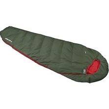 Kazan Hobi High Peak Pak 600 Eco Uyku Tulumu