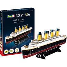 Kazan Hobi 3D Puzzle Rms Titanic