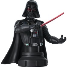 Kazan Hobi Gentle Giant - Star Wars Rebels Darth Vader Deluxe 1/7 Th Ölçekli Göğüs